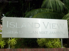 Island View (D5), Condominium #989632